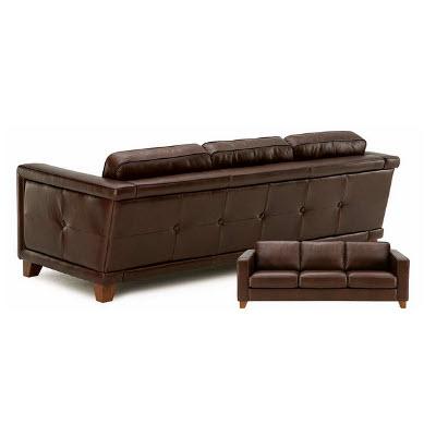 Palliser Ronin Stationary Fabric Sofa Ronin 77320 IMAGE 1