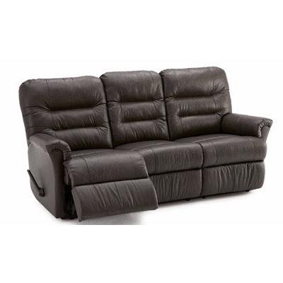 Palliser Fiesta Reclining Fabric Sofa Fiesta 41039-51 IMAGE 1