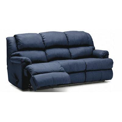 Palliser Harlow Power Reclining Fabric Sofa Harlow 41110 IMAGE 1