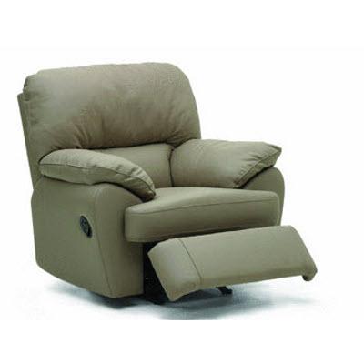 Palliser Harley Fabric Recliner Harley 40099-C IMAGE 1