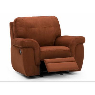 Palliser Brunswick Fabric Recliner Brunswick 40620-C IMAGE 1