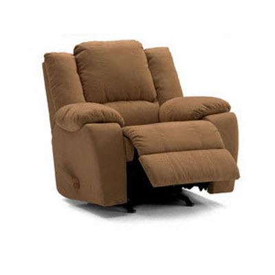 Palliser Delaney Fabric Recliner Delaney 41040 IMAGE 1