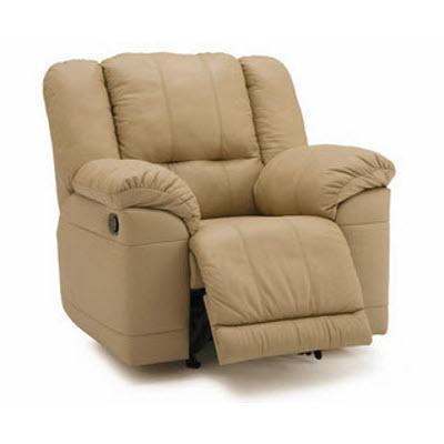 Palliser Franco Fabric Recliner Franco 41628 IMAGE 1