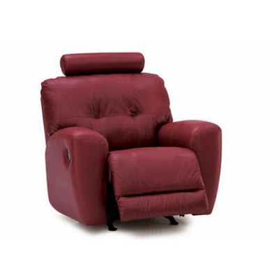 Palliser Galore Fabric Recliner Galore 41017 IMAGE 1