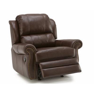 Palliser Luca Fabric Recliner Luca 45004 IMAGE 1