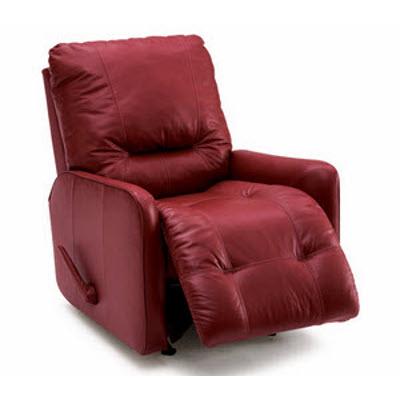 Palliser Samara Fabric Recliner Samara 43015 IMAGE 1