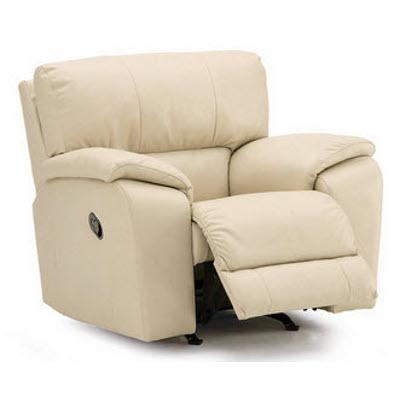 Palliser Shields Fabric Recliner 41077-02-CARNIVAL-BAMBOO IMAGE 1