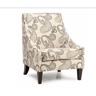 Palliser Theia Stationary Fabric Chair Theia 70022 IMAGE 1