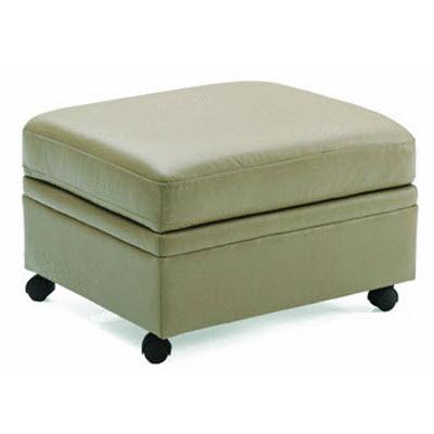 Palliser Medium Storage Fabric Storage Ottoman Medium 78002 IMAGE 1