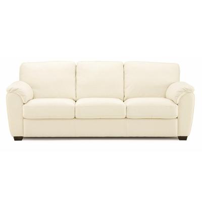 Palliser Lanza Leather Sofabed Lanza 77347-22 IMAGE 1