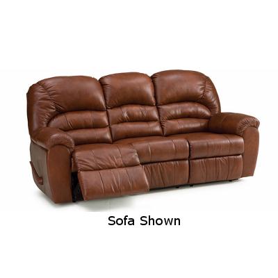 Palliser Taurus Leather Sofabed Taurus 41092-22 IMAGE 1