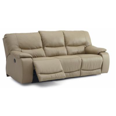 Palliser Norwood Reclining Leather Sofa 41031-51 IMAGE 1