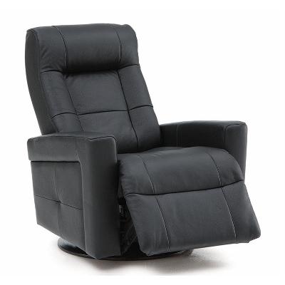 Palliser Chesapeake Swivel Leather Recliner Chesapeake II 43212-32 IMAGE 1