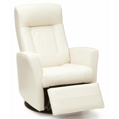 Palliser Banff Rocker Leather Recliner 42200-32 IMAGE 1