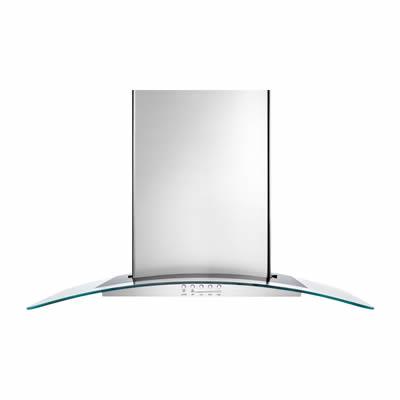 Maytag 30-inch Wall Mount Range Hood UXW6530BSS [M] IMAGE 1