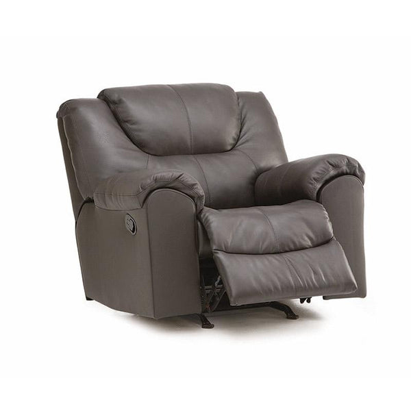 Palliser Parkville Rocker Leather Match Recliner Parkville 41029-32 IMAGE 1