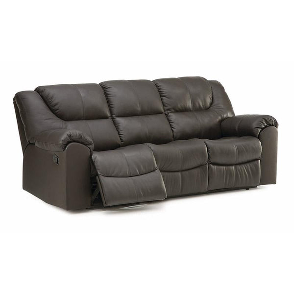 Palliser Parkville Reclining Leather Match Sofa Parkville 41029-51 IMAGE 1