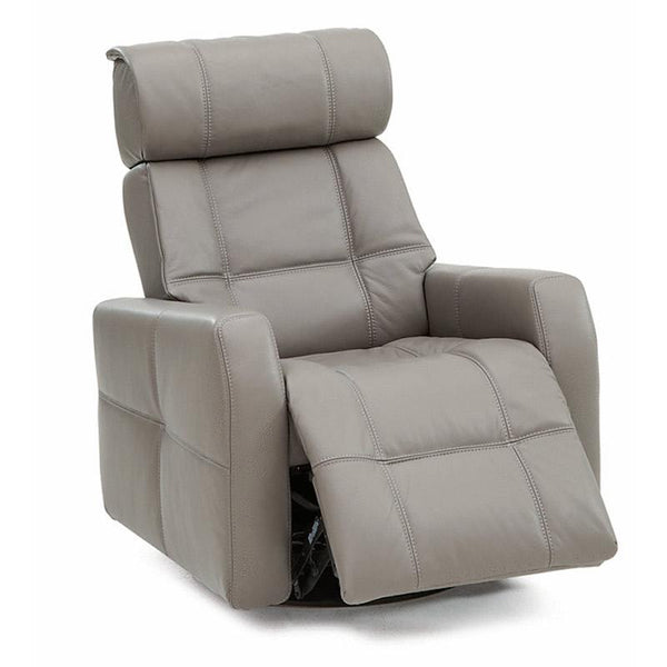 Palliser Myrtle Beach II Leather Recliner Myrtle Beach II 43215-32 IMAGE 1