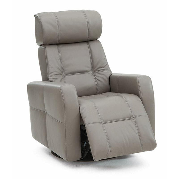 Palliser Myrtle Beach Power Leather Recliner Myrtle Beach 43205-32 IMAGE 1