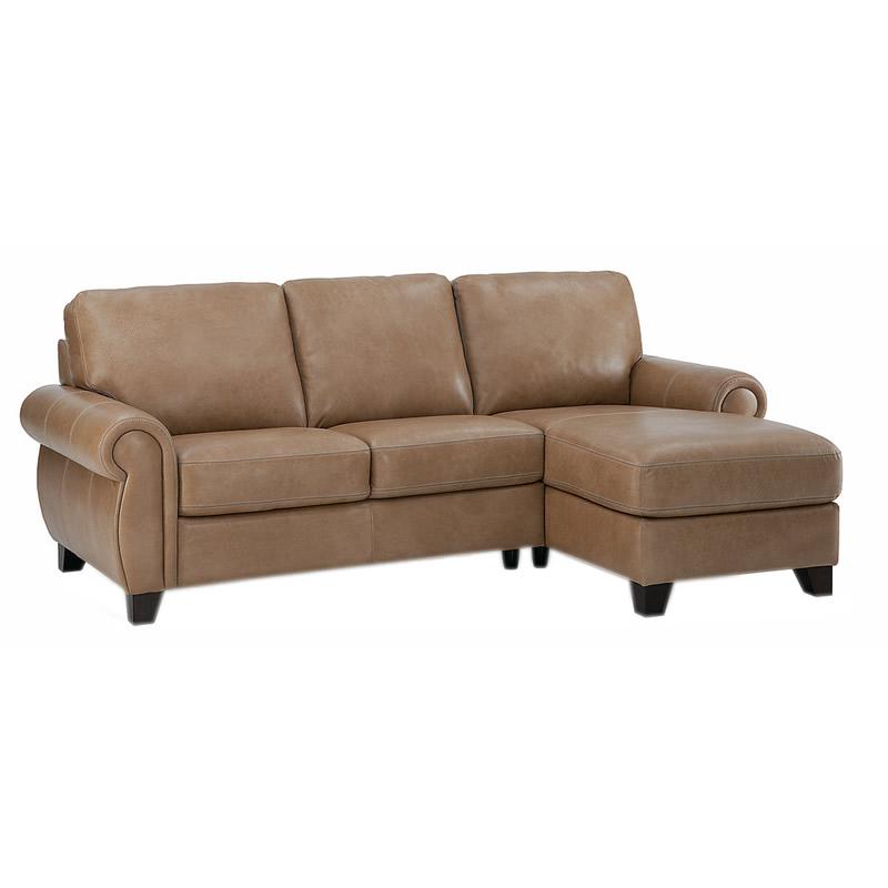 Palliser Willowbrook Leather Sectional Willowbrook 77428-02 IMAGE 1