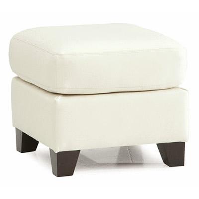 Palliser Marymount Leather Ottoman 77332-04 IMAGE 1