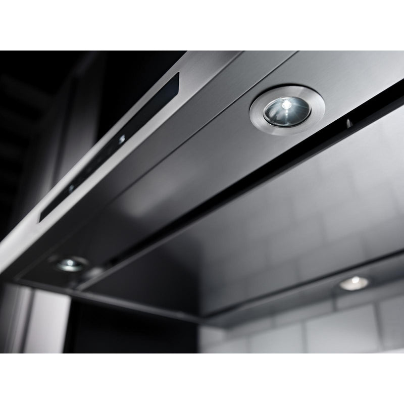 KitchenAid 36-inch Wall Mount Range Hood KVWB606DSS IMAGE 6