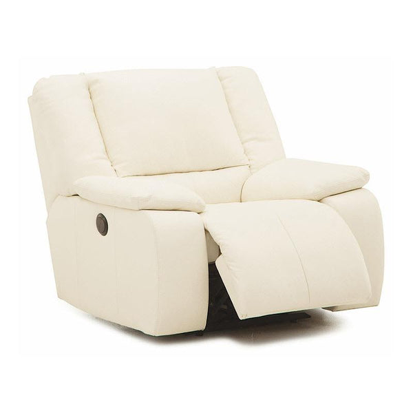 Palliser Harrow Power Leather Recliner 41033-32 IMAGE 1