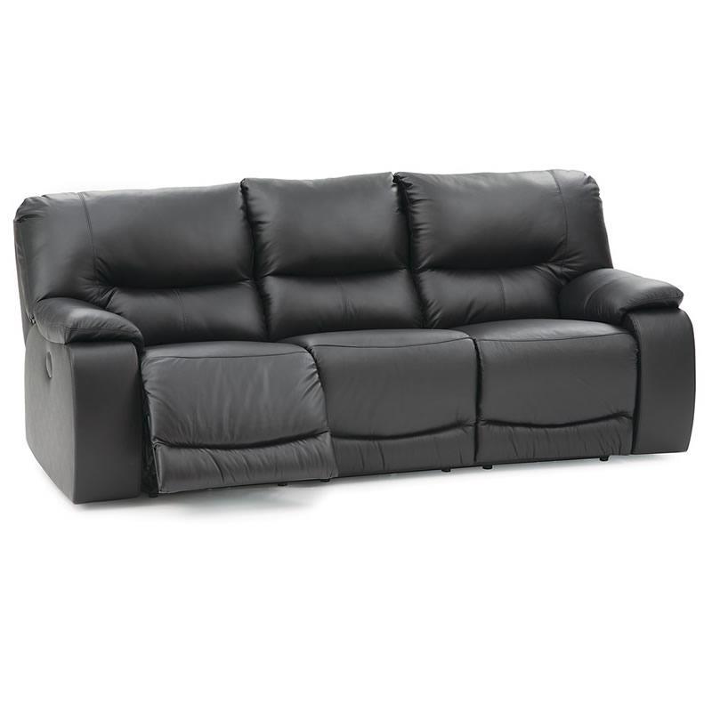 Palliser Norwood Power Reclining Leather Sofa 41031-61 IMAGE 1