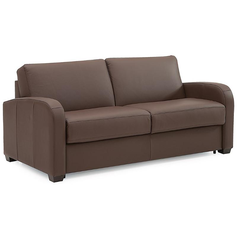 Palliser Daydream Leather Sofabed 40516-21 IMAGE 1