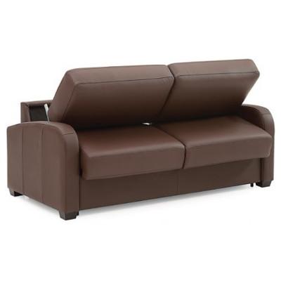 Palliser Daydream Leather Sofabed 40516-21 IMAGE 2