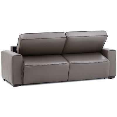 Palliser Lullaby Leather Sofabed 40519-21 IMAGE 2