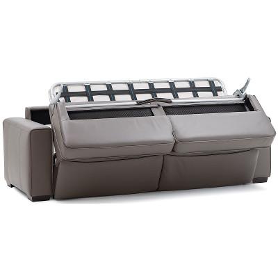 Palliser Lullaby Leather Sofabed 40519-21 IMAGE 3