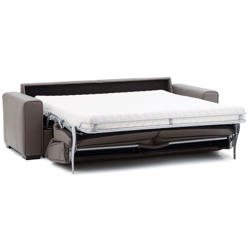 Palliser Lullaby Leather Sofabed 40519-21 IMAGE 5