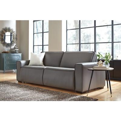 Palliser Lullaby Leather Sofabed 40519-21 IMAGE 6