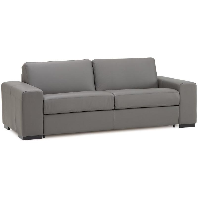 Palliser Roommate Leather Queen Sofabed 40510-2Q IMAGE 1