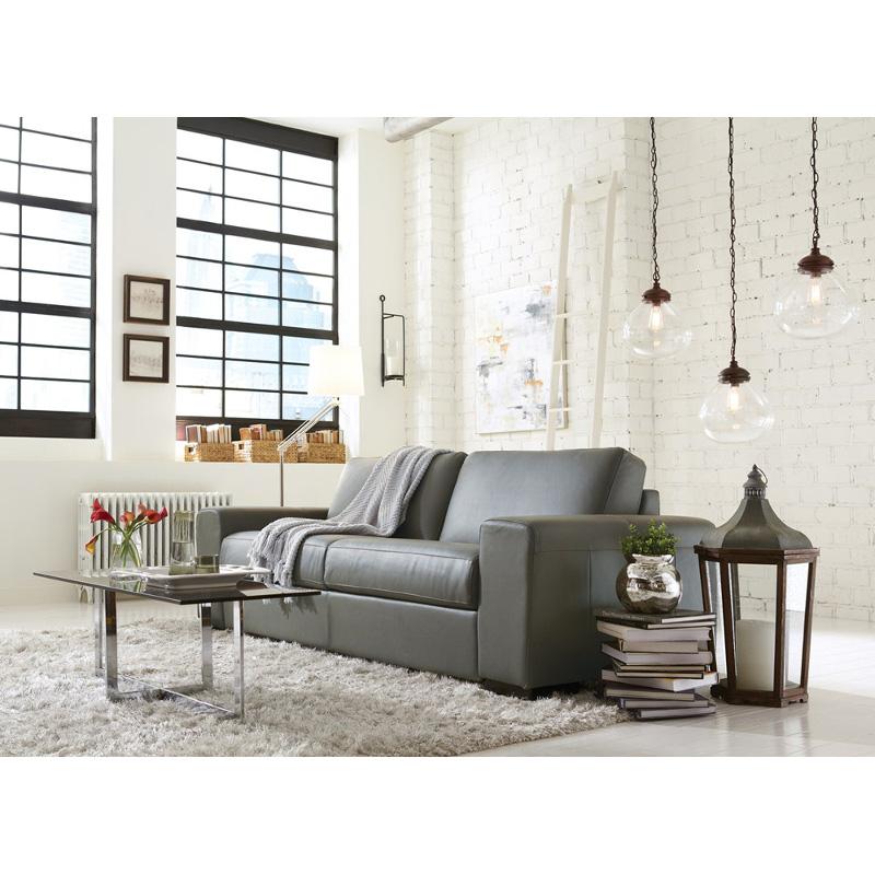 Palliser Roommate Leather Queen Sofabed 40510-2Q IMAGE 3