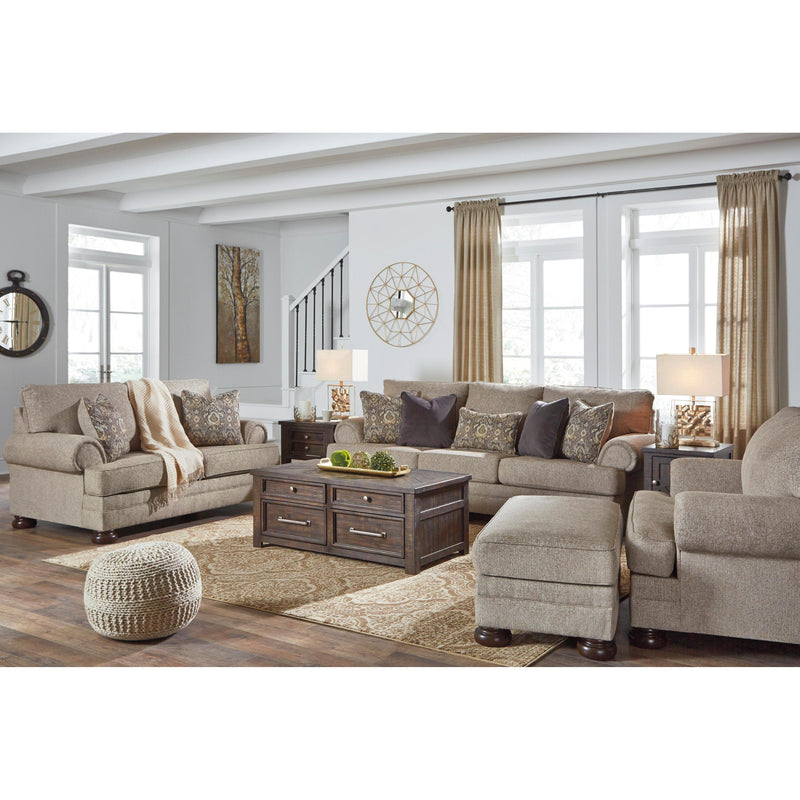 Signature Design by Ashley Kananwood 29603 3 pc Living Room Set IMAGE 1