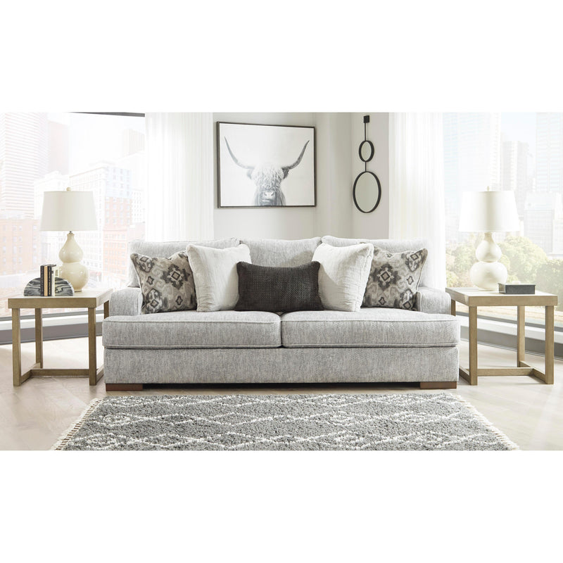 Benchcraft Mercado 84604 3 pc Living Room Set IMAGE 2