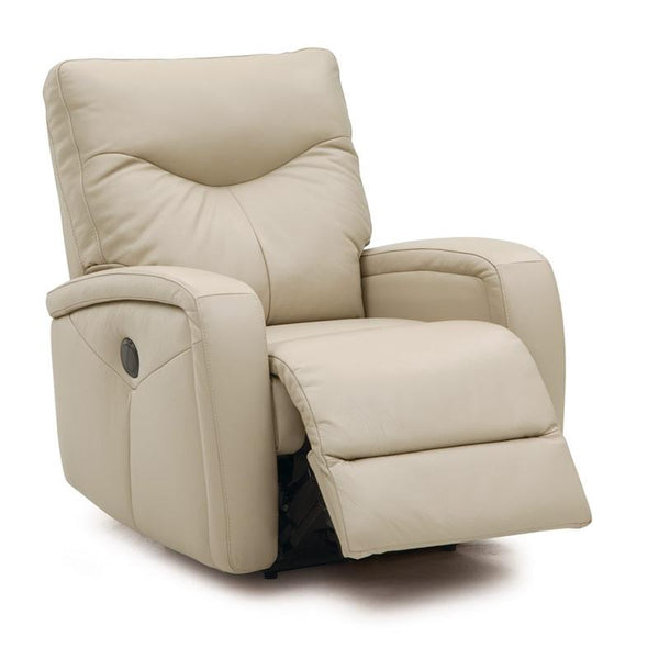 Palliser Power Leather Recliner Torrington 43020-36 Power Recliner IMAGE 1