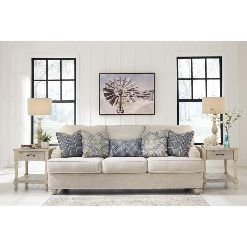 Benchcraft Traemore 27403U2 4 pc Living Room Set IMAGE 2