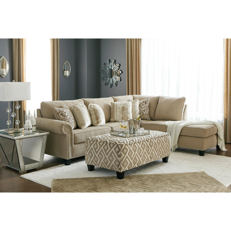 Signature Design by Ashley Dovemont 40401U1 3 pc Living Room Set IMAGE 1