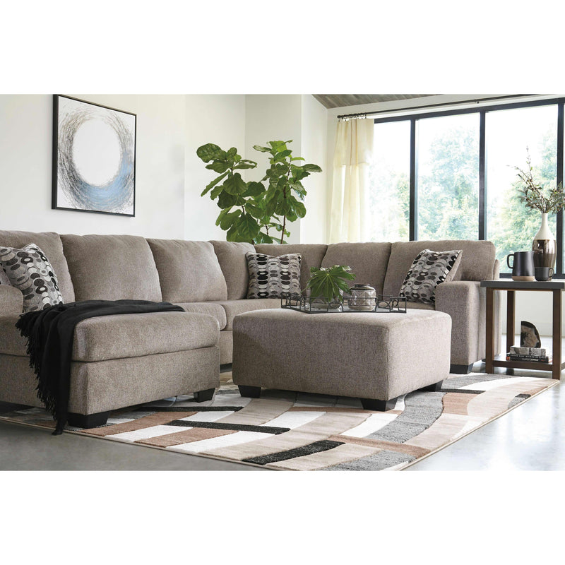 Signature Design by Ashley Ballinasloe 80702U1 4 pc Living Room Set IMAGE 3