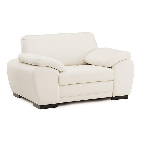 Palliser Miami Stationary Leather Chair 70319-95 IMAGE 1