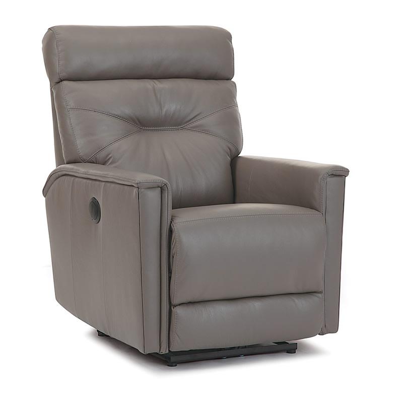 Palliser Denali Leather Recliner 43003-31 IMAGE 1