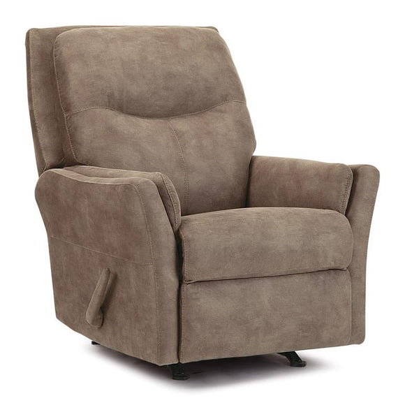 Palliser Coronado Fabric Recliner 48001-32 IMAGE 1