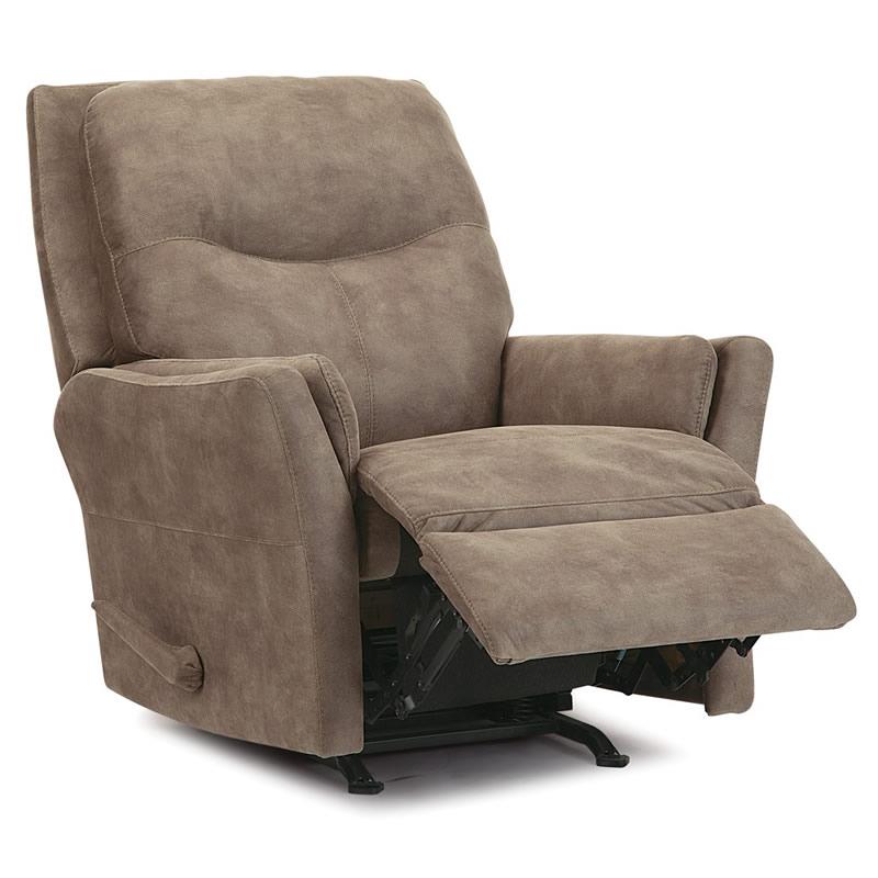 Palliser Coronado Fabric Recliner 48001-32 IMAGE 2