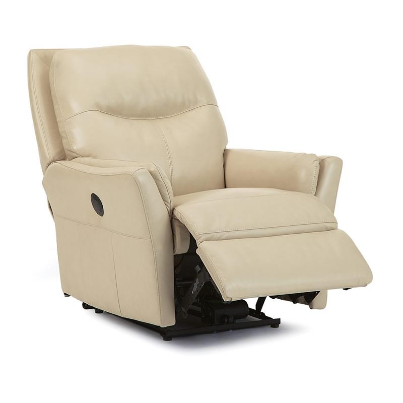 Palliser Coronado Leather Recliner 43001-45 IMAGE 2