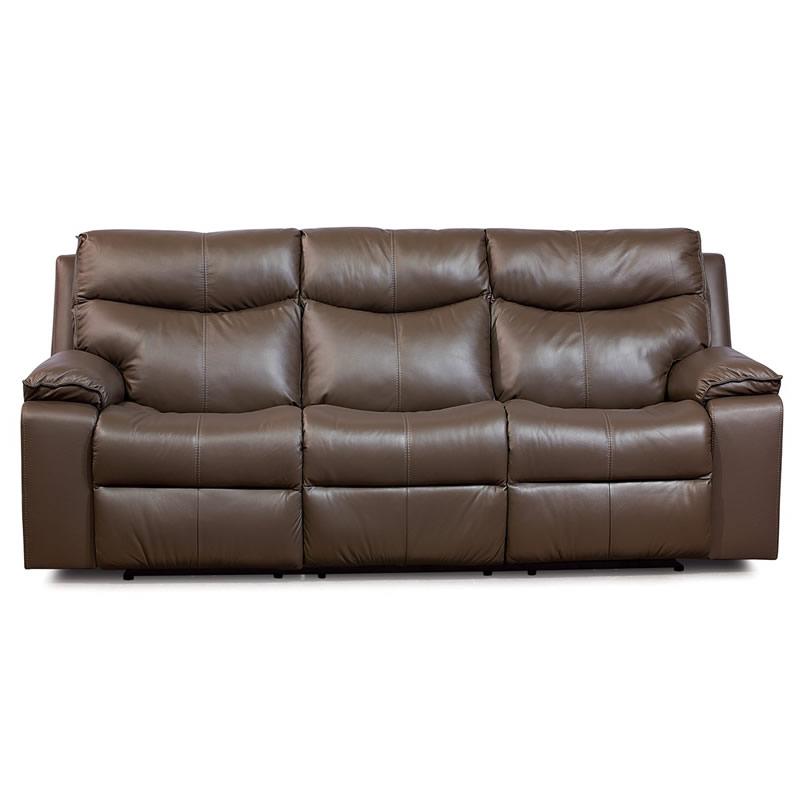 Palliser Providence Power Reclining Leather Sofa 41034-61 IMAGE 1