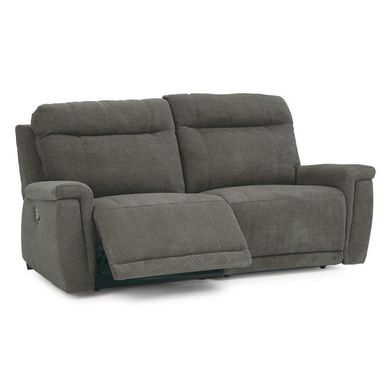 Palliser Westpoint Power Reclining Fabric Sofa 46121-75 IMAGE 2