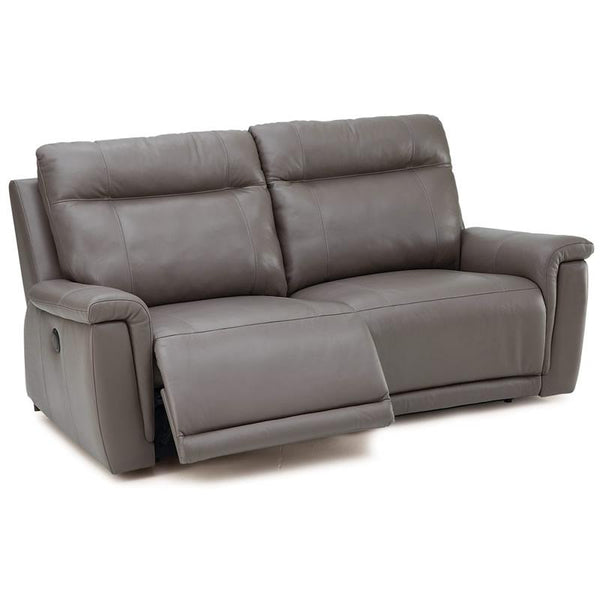 Palliser Westpoint Power Reclining Leather Sofa 46121-5P IMAGE 1